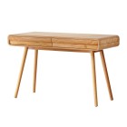 Computer Desk Office Study Desks Table Drawers Storage Ash Wood Legs Computer Desk Office Study Desks Table Drawers Storage Ash Wood Legs