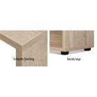 Office Computer Desk Corner Study Table Workstation Bookcase Storage Office Computer Desk Corner Study Table Workstation Bookcase Storage
