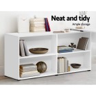 Office Computer Desk Corner Study Table Workstation Bookcase Storage Office Computer Desk Corner Study Table Workstation Bookcase Storage