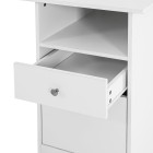 Corner Computer Desk Office Study Desks Table L-Shape Drawers Tables Corner Computer Desk Office Study Desks Table L-Shape Drawers Tables