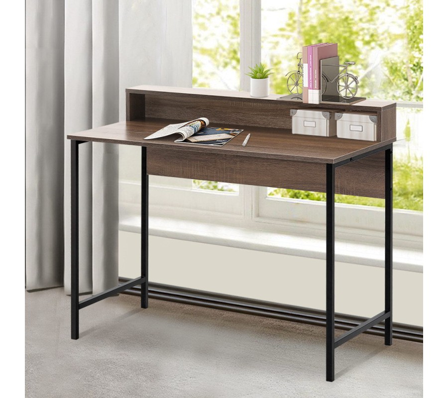Computer Desk Metal Study Student Office Table Computer Desk Metal Study Student Office Table