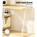 Computer Desk Laptop Table Bookshelf Desk Storage Rack Home Study Office Computer Desk Laptop Table Bookshelf Desk Storage Rack Home Study Office
