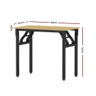 Computer Desk Laptop Table Bookshelf Desk Storage Rack Office Study Oak Computer Desk Laptop Table Bookshelf Desk Storage Rack Office Study Oak