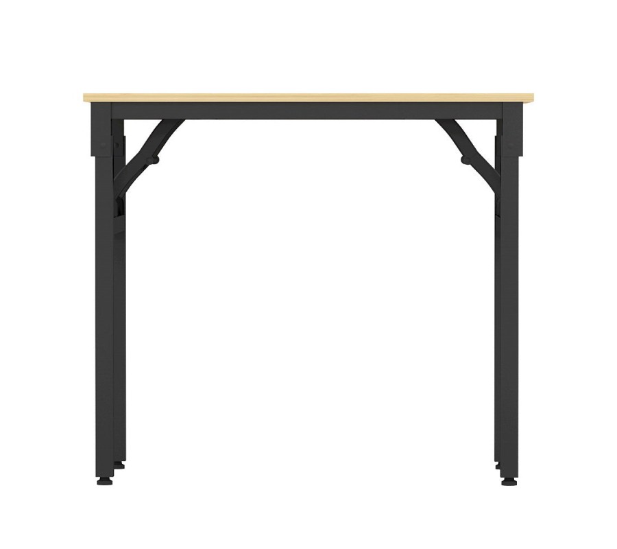Computer Desk Laptop Table Bookshelf Desk Storage Rack Office Study Oak Computer Desk Laptop Table Bookshelf Desk Storage Rack Office Study Oak