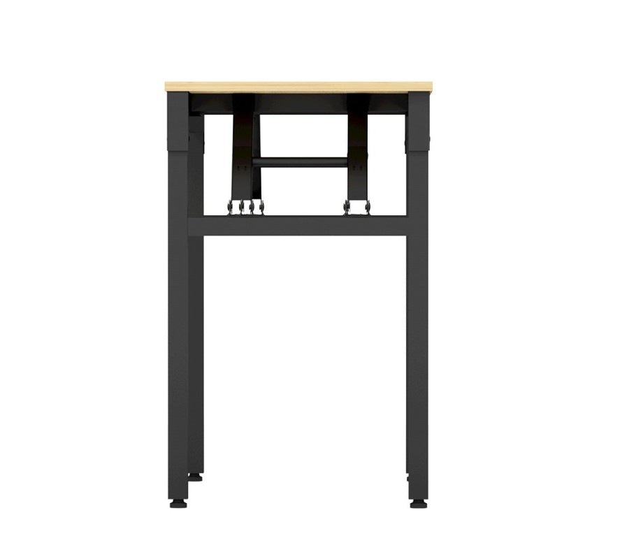 Computer Desk Laptop Table Bookshelf Desk Storage Rack Office Study Oak Computer Desk Laptop Table Bookshelf Desk Storage Rack Office Study Oak