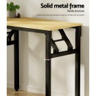 Computer Desk Laptop Table Bookshelf Desk Storage Rack Office Study Oak Computer Desk Laptop Table Bookshelf Desk Storage Rack Office Study Oak