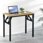 Computer Desk Laptop Table Bookshelf Desk Storage Rack Office Study Oak Computer Desk Laptop Table Bookshelf Desk Storage Rack Office Study Oak