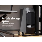 Corner Computer Desk L-Shaped Student Home Office Study Table Oak Corner Computer Desk L-Shaped Student Home Office Study Table Oak
