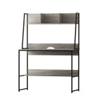 Computer Desk Office Desks Study Table Workstation Bookshelf Storage Computer Desk Office Desks Study Table Workstation Bookshelf Storage