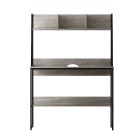 Computer Desk Office Desks Study Table Workstation Bookshelf Storage Computer Desk Office Desks Study Table Workstation Bookshelf Storage