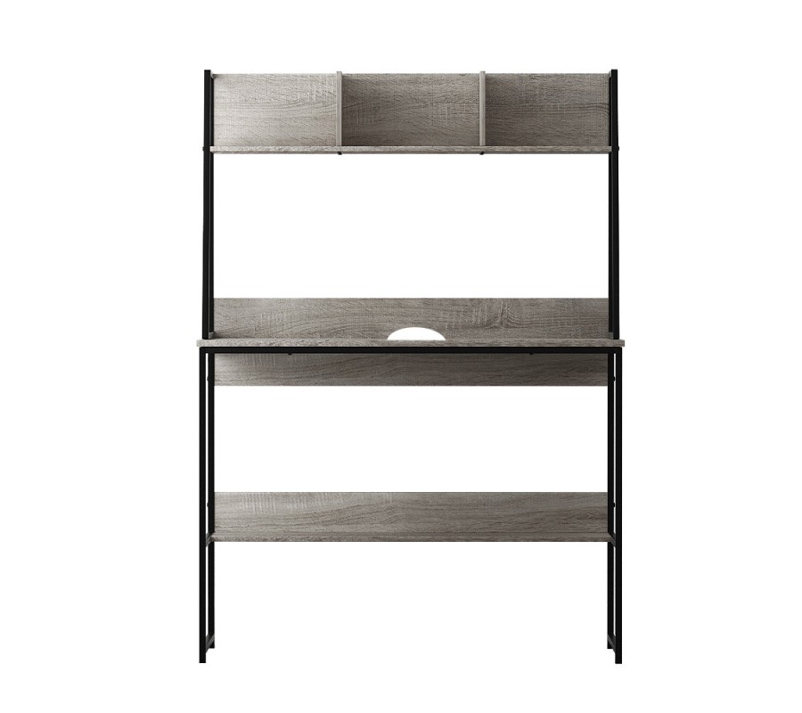 Computer Desk Office Desks Study Table Workstation Bookshelf Storage Computer Desk Office Desks Study Table Workstation Bookshelf Storage