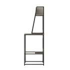 Computer Desk Office Desks Study Table Workstation Bookshelf Storage Computer Desk Office Desks Study Table Workstation Bookshelf Storage