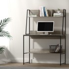 Computer Desk Office Desks Study Table Workstation Bookshelf Storage Computer Desk Office Desks Study Table Workstation Bookshelf Storage