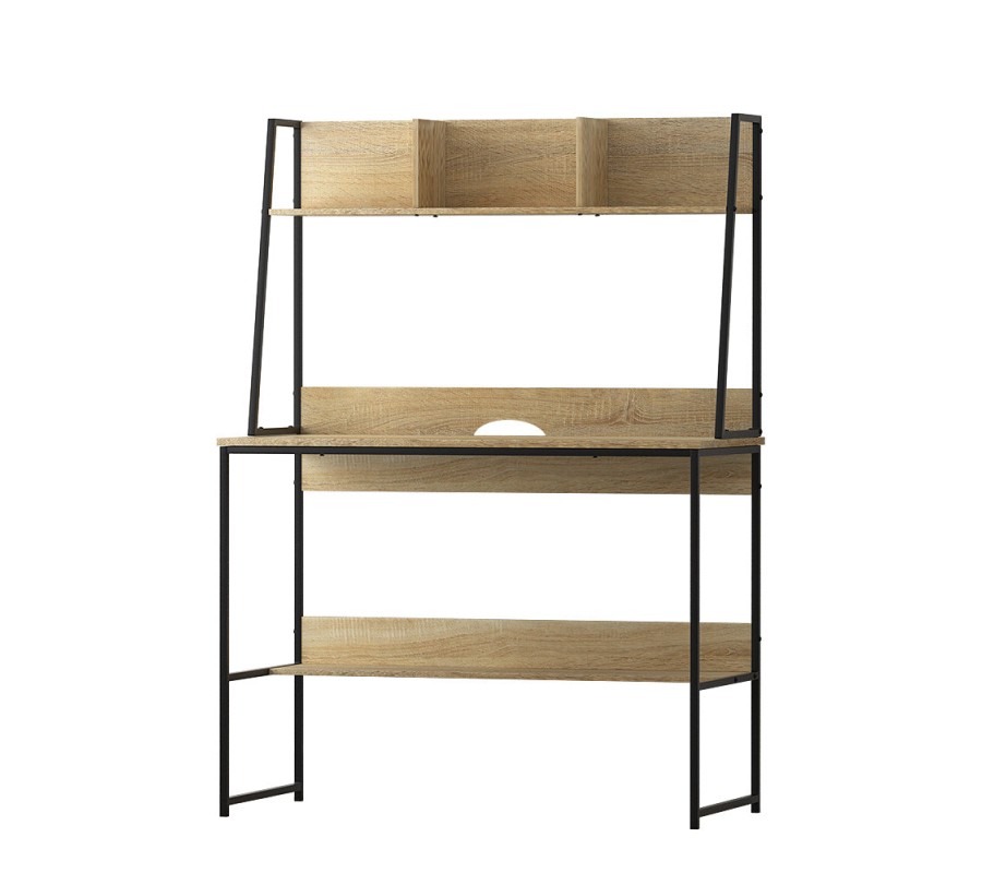 Computer Desk Office Desks Study Table Workstation Bookshelf Storage Computer Desk Office Desks Study Table Workstation Bookshelf Storage