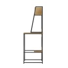 Computer Desk Office Desks Study Table Workstation Bookshelf Storage Computer Desk Office Desks Study Table Workstation Bookshelf Storage