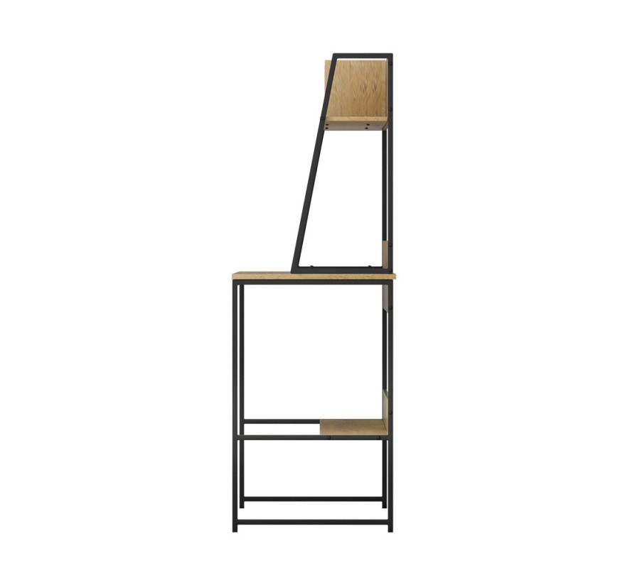Computer Desk Office Desks Study Table Workstation Bookshelf Storage Computer Desk Office Desks Study Table Workstation Bookshelf Storage