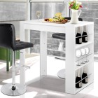 Mefunb 3 Level Storage Bar Table Mefunb 3 Level Storage Bar Table