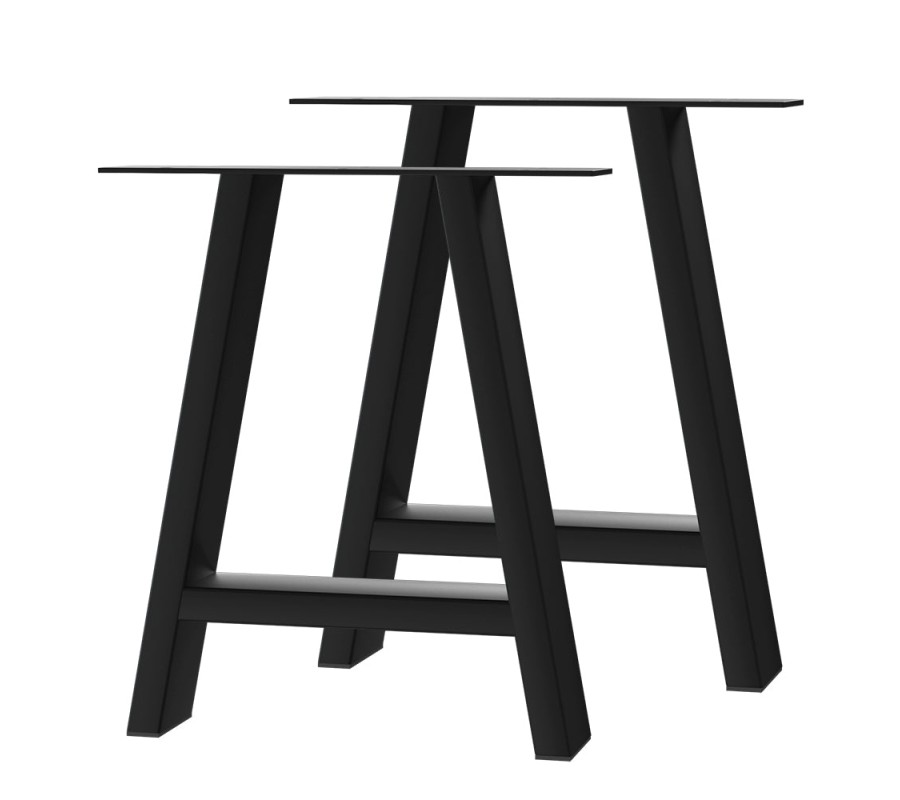 Mefunb Set of 2 Table Legs Coffee Dining Table Legs DIY Metal Leg 40X30cm Mefunb Set of 2 Table Legs Coffee Dining Table Legs DIY Metal Leg 40X30cm