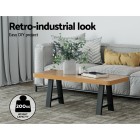Mefunb Set of 2 Table Legs Coffee Dining Table Legs DIY Metal Leg 40X30cm Mefunb Set of 2 Table Legs Coffee Dining Table Legs DIY Metal Leg 40X30cm