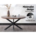 Mefunb Starburst Table Legs Coffee Dining Table Legs DIY Metal Leg 150X78cm Mefunb Starburst Table Legs Coffee Dining Table Legs DIY Metal Leg 150X78cm
