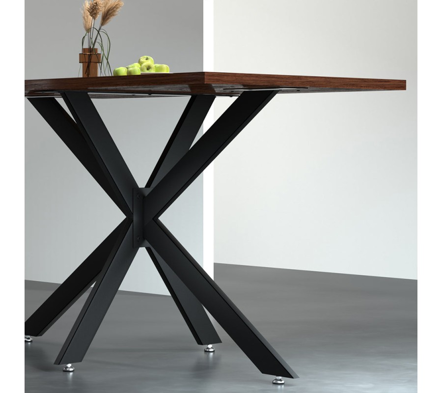 Mefunb Starburst Table Legs Coffee Dining Table Legs DIY Metal Leg 150X78cm Mefunb Starburst Table Legs Coffee Dining Table Legs DIY Metal Leg 150X78cm