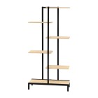 Multi-tier Indoor Outdoor Metal Wooden Plant Stands Garden Shelf Garden Display Multi-tier Indoor Outdoor Metal Wooden Plant Stands Garden Shelf Garden Display