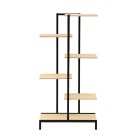 Multi-tier Indoor Outdoor Metal Wooden Plant Stands Garden Shelf Garden Display Multi-tier Indoor Outdoor Metal Wooden Plant Stands Garden Shelf Garden Display
