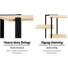 Multi-tier Indoor Outdoor Metal Wooden Plant Stands Garden Shelf Garden Display Multi-tier Indoor Outdoor Metal Wooden Plant Stands Garden Shelf Garden Display