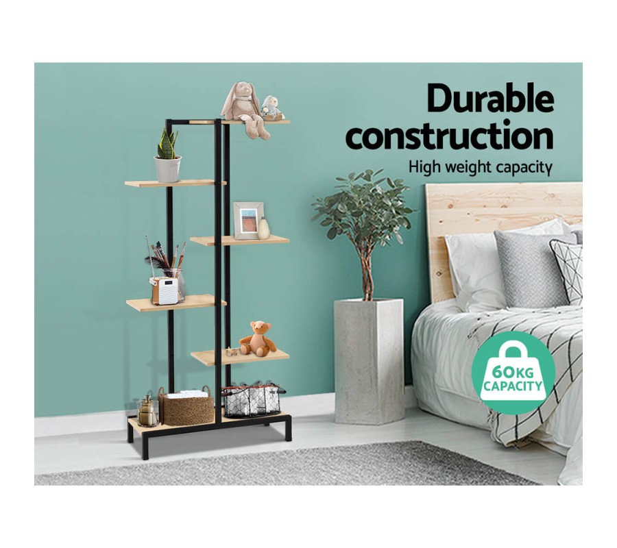 Multi-tier Indoor Outdoor Metal Wooden Plant Stands Garden Shelf Garden Display Multi-tier Indoor Outdoor Metal Wooden Plant Stands Garden Shelf Garden Display