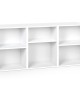 3 Piece Storage Shelf