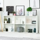 3 Piece Storage Shelf 3 Piece Storage Shelf