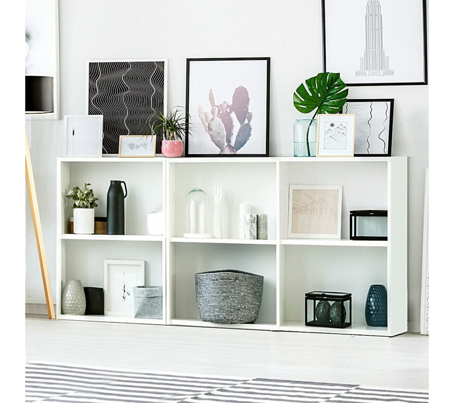 3 Piece Storage Shelf 3 Piece Storage Shelf