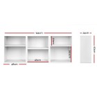 3 Piece Storage Shelf 3 Piece Storage Shelf