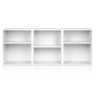 3 Piece Storage Shelf 3 Piece Storage Shelf