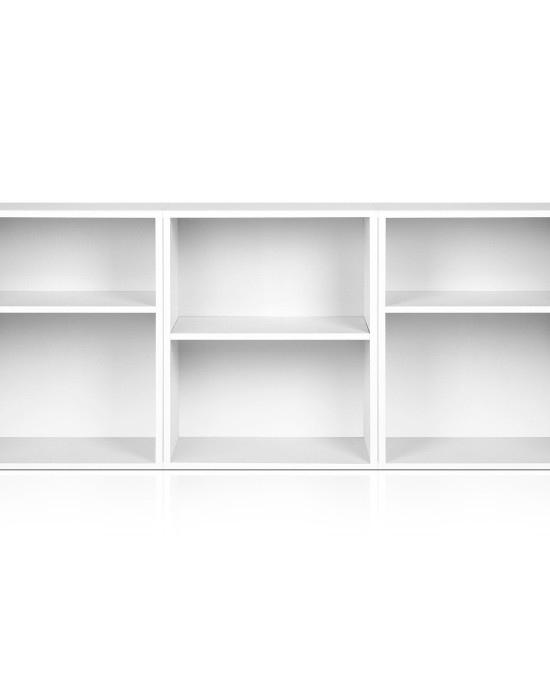 3 Piece Storage Shelf