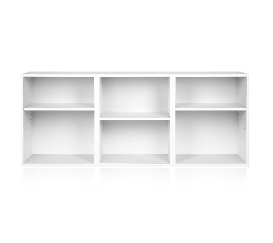 3 Piece Storage Shelf 3 Piece Storage Shelf