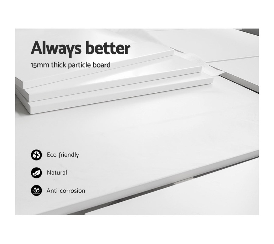 3 Piece Storage Shelf 3 Piece Storage Shelf