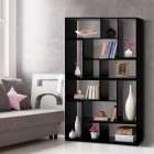 DIY L Shaped Display Shelf – Black DIY L Shaped Display Shelf – Black