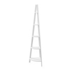 5 Tier Corner Ladder Display Shelf Home Storage Plant Stand Bookshelf 5 Tier Corner Ladder Display Shelf Home Storage Plant Stand Bookshelf
