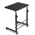 Laptop Table Desk Portable – Black Laptop Table Desk Portable – Black