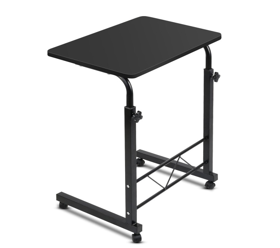 Laptop Table Desk Portable – Black Laptop Table Desk Portable – Black