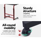 Laptop Table Desk Portable – Black Laptop Table Desk Portable – Black
