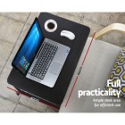 Laptop Table Desk Portable – Black Laptop Table Desk Portable – Black