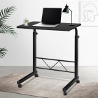 Laptop Table Desk Portable – Black Laptop Table Desk Portable – Black