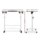 Portable Mobile Laptop Desk Portable Mobile Laptop Desk