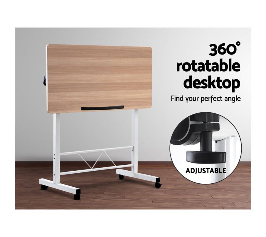 Portable Mobile Laptop Desk Portable Mobile Laptop Desk