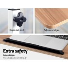 Portable Mobile Laptop Desk Portable Mobile Laptop Desk