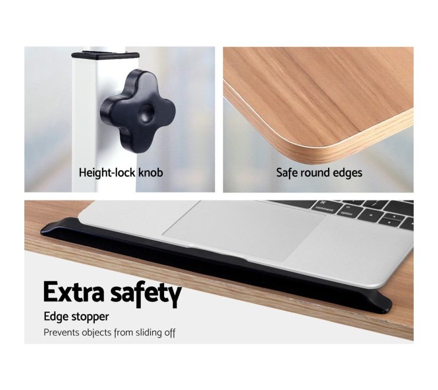 Portable Mobile Laptop Desk Portable Mobile Laptop Desk