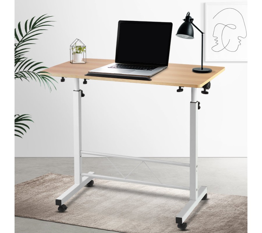 Portable Mobile Laptop Desk Portable Mobile Laptop Desk