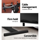 Laptop Table Desk Adjustable Stand – Black Laptop Table Desk Adjustable Stand – Black